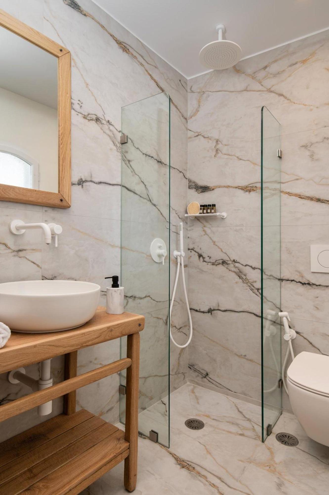 K Town Suites Naxos Naxos City Kültér fotó